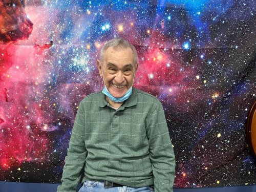 Carousel post from Horizons - Camp Horizons.