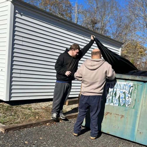 Carousel post from Horizons - Camp Horizons.