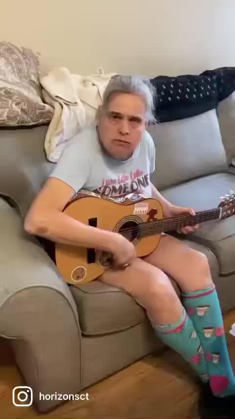 Video post from Horizons - Camp Horizons.