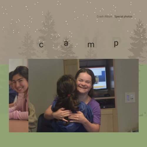 Carousel post from Horizons - Camp Horizons.