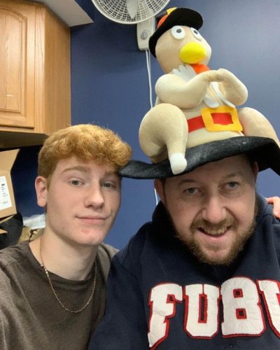 Carousel post from Horizons - Camp Horizons.