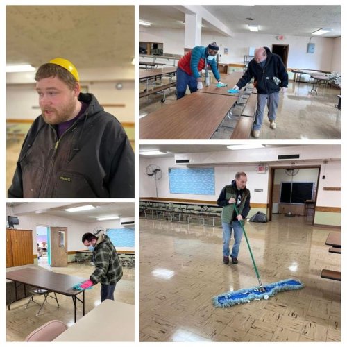 Photo post from Horizons - Camp Horizons.