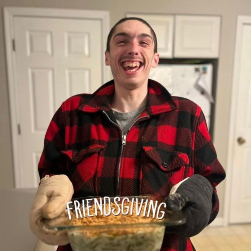 Carousel post from Horizons - Camp Horizons.