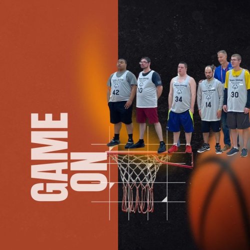 Carousel post from Horizons - Camp Horizons.