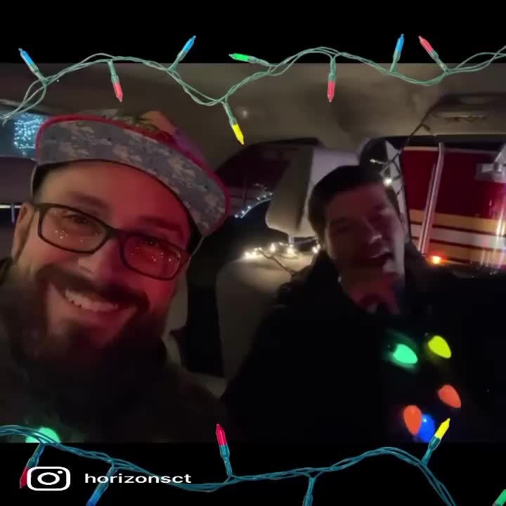 Video post from Horizons - Camp Horizons.