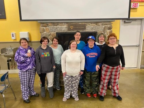 Carousel post from Horizons - Camp Horizons.