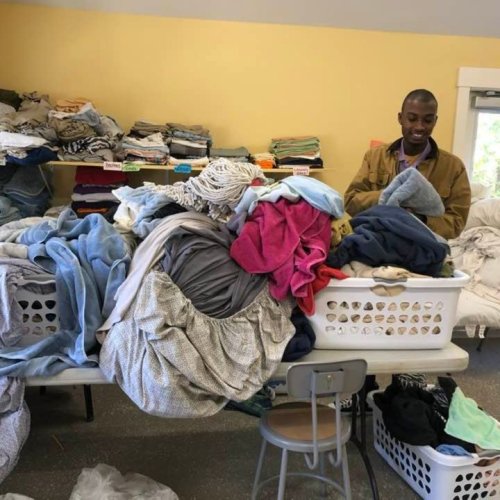 Carousel post from Horizons - Camp Horizons.