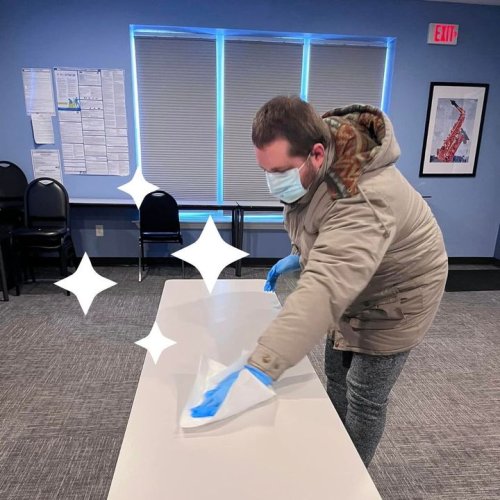 Carousel post from Horizons - Camp Horizons.