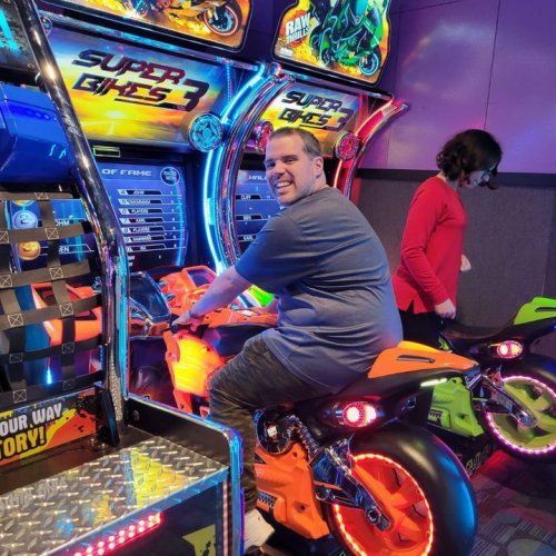 Carousel post from Horizons - Camp Horizons.