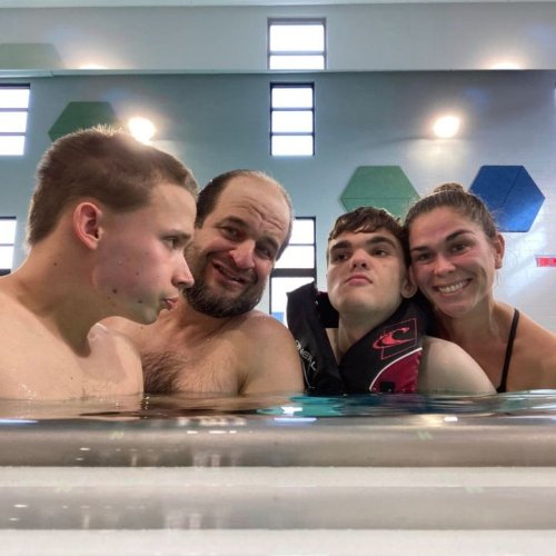 Photo post from Horizons - Camp Horizons.