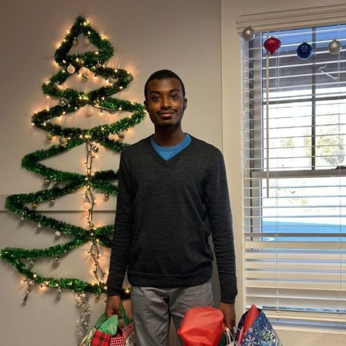 Carousel post from Horizons - Camp Horizons.