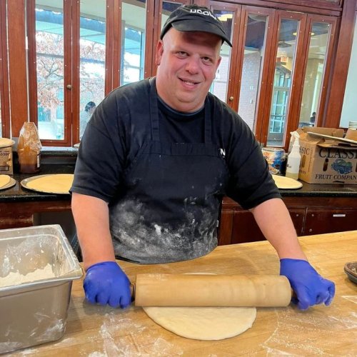 Carousel post from Horizons - Camp Horizons.