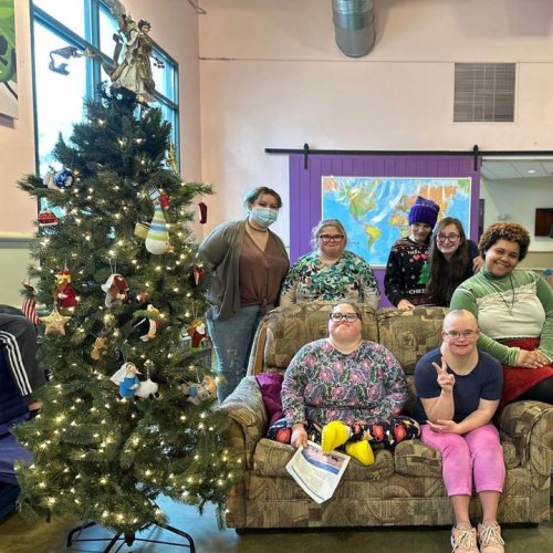 Carousel post from Horizons - Camp Horizons.