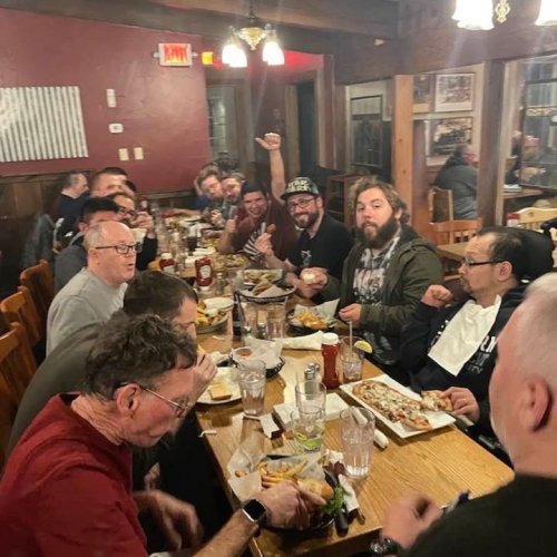 Photo post from Horizons - Camp Horizons.