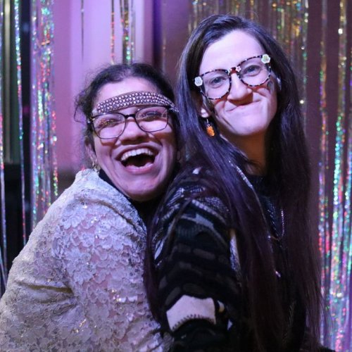 Carousel post from Horizons - Camp Horizons.