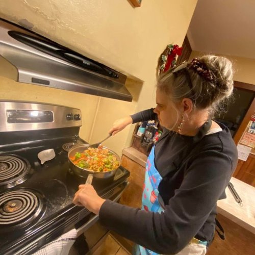 Photo post from Horizons - Camp Horizons.