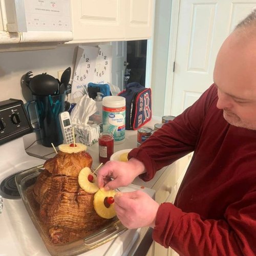 Carousel post from Horizons - Camp Horizons.