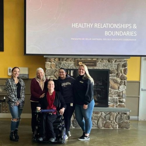 Carousel post from Horizons - Camp Horizons.