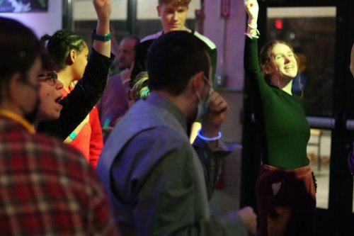 Carousel post from Horizons - Camp Horizons.