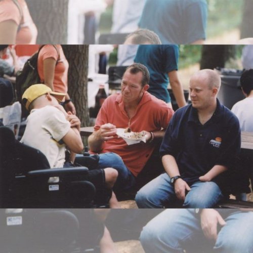 Carousel post from Horizons - Camp Horizons.