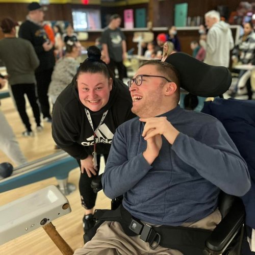 Carousel post from Horizons - Camp Horizons.