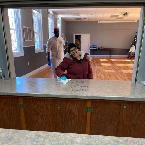 Photo post from Horizons - Camp Horizons.