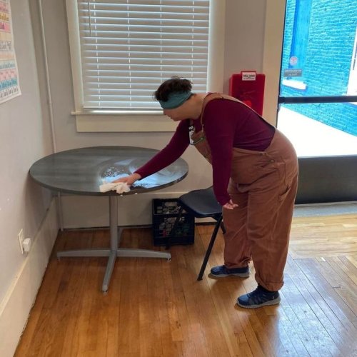 Carousel post from Horizons - Camp Horizons.