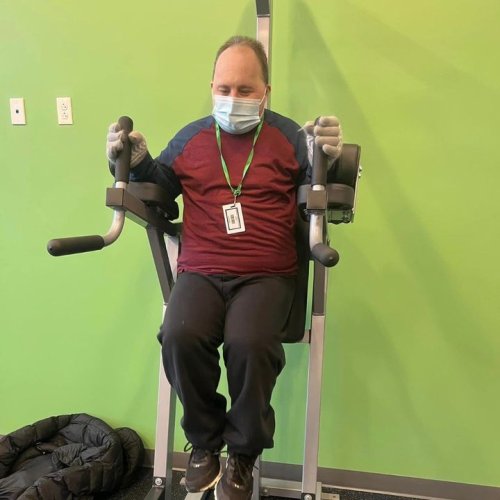 Carousel post from Horizons - Camp Horizons.