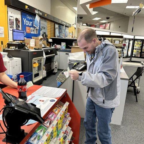 Photo post from Horizons - Camp Horizons.