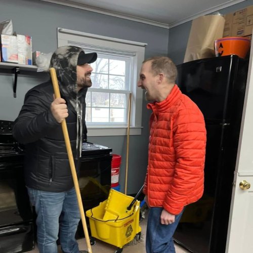 Photo post from Horizons - Camp Horizons.