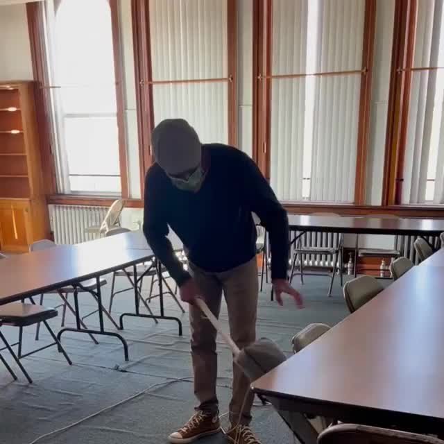 Video post from Horizons - Camp Horizons.