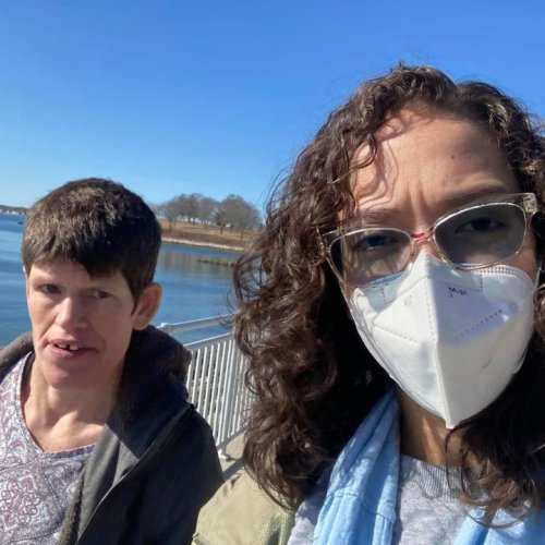 Carousel post from Horizons - Camp Horizons.