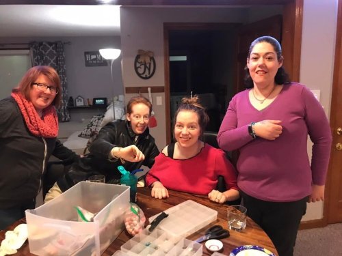 Photo post from Horizons - Camp Horizons.