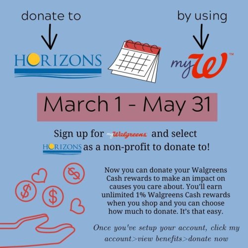 Photo post from Horizons - Camp Horizons.