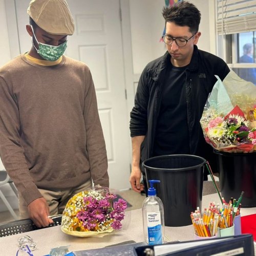 Photo post from Horizons - Camp Horizons.