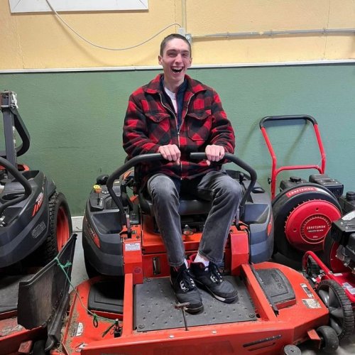 Photo post from Horizons - Camp Horizons.