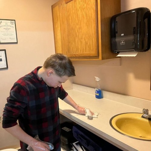 Photo post from Horizons - Camp Horizons.