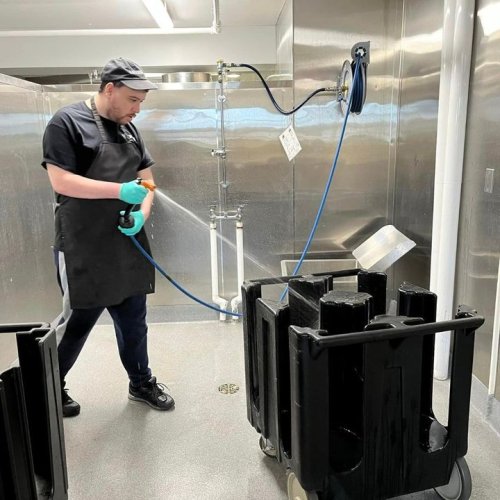 Photo post from Horizons - Camp Horizons.