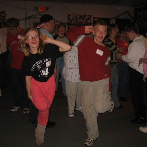 Carousel post from Horizons - Camp Horizons.