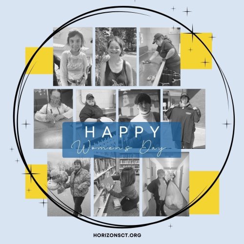 Photo post from Horizons - Camp Horizons.