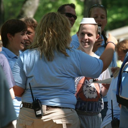 Carousel post from Horizons - Camp Horizons.