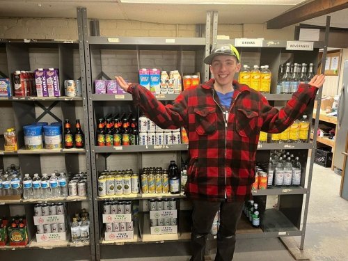 Photo post from Horizons - Camp Horizons.