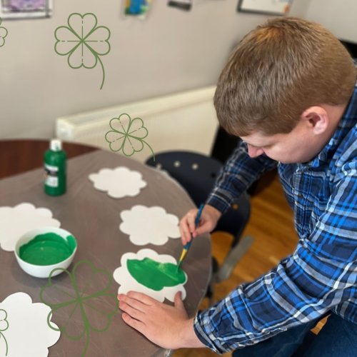 Photo post from Horizons - Camp Horizons.