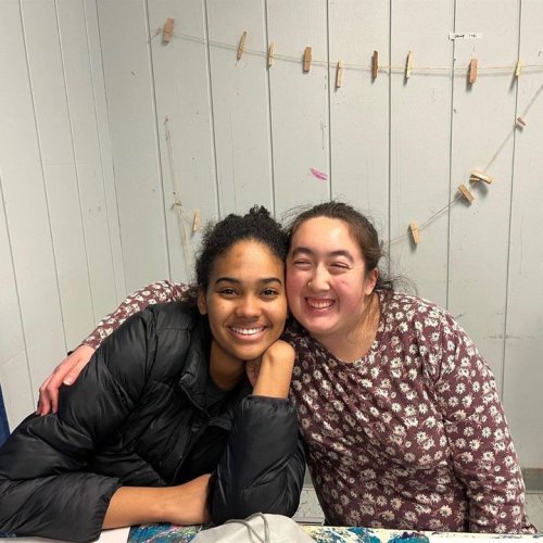 Carousel post from Horizons - Camp Horizons.