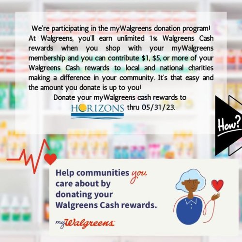 Photo post from Horizons - Camp Horizons.