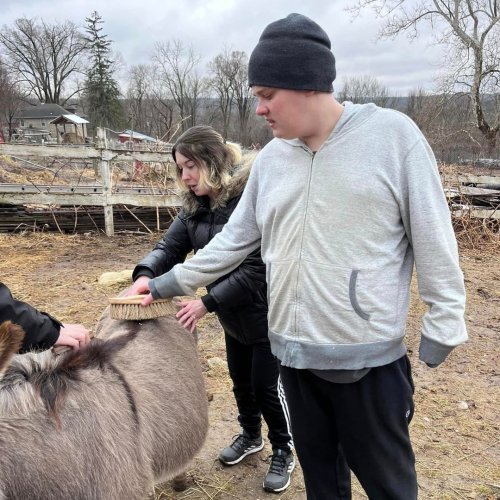 Photo post from Horizons - Camp Horizons.