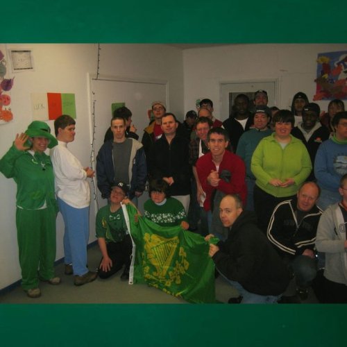 Carousel post from Horizons - Camp Horizons.