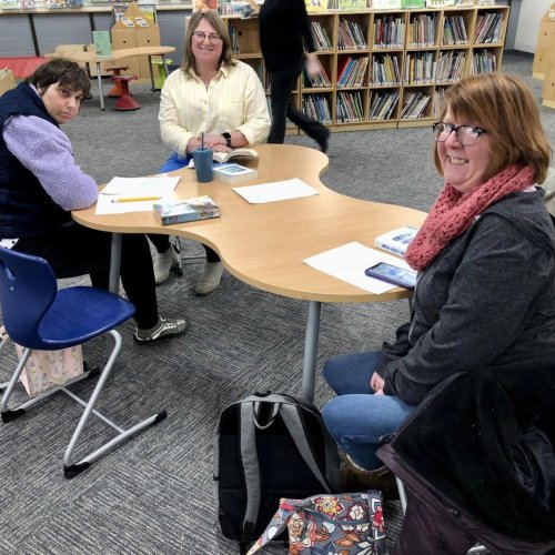 Photo post from Horizons - Camp Horizons.