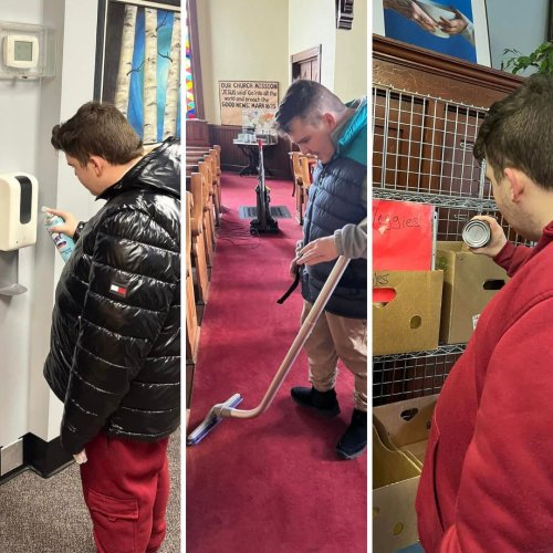 Photo post from Horizons - Camp Horizons.