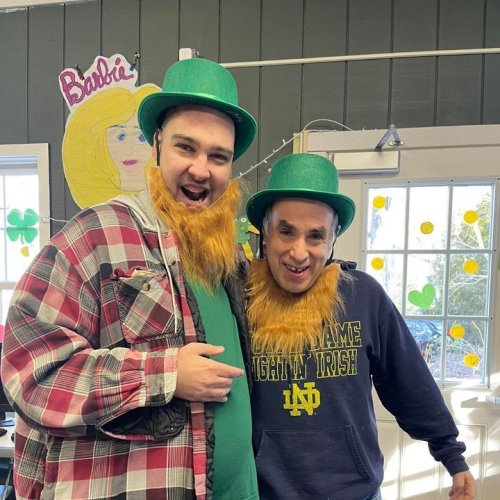 Carousel post from Horizons - Camp Horizons.